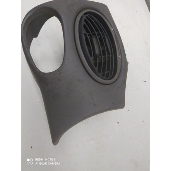 Moldura Com Difusor Ar Lado Esquerdo Ford Focus 2091-2008