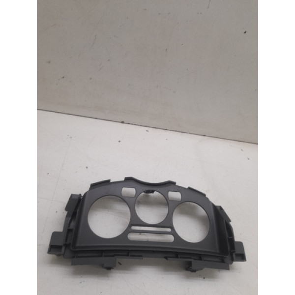 Moldura Comando Ar Condicionado Nissan Grand Livina 2010 11