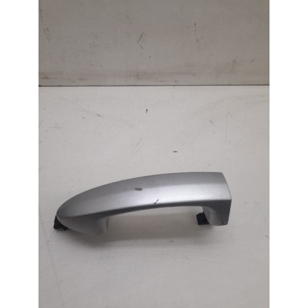 Maçaneta Externa Traseira Direita Ford Fiesta 2014 