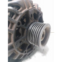Alternador Citroën C3 1.4 1.6 2004 Cod 2220210