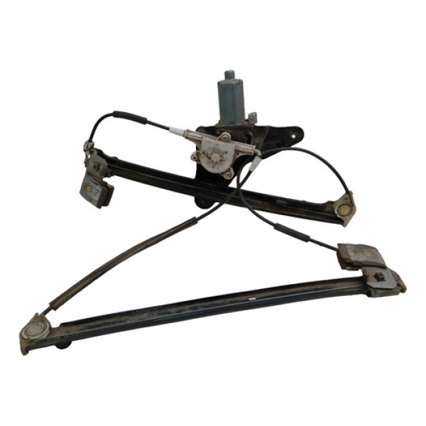 Maquina Vidro Elétrico Volkswagen Gol 2012 130821950