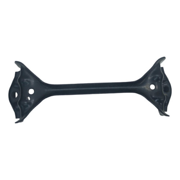 Suporte Bateria Lado Direito Renault Logan 2015 2020 Preto