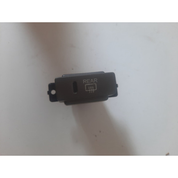 Botão Desembaçador Honda City 2009/2014 M26983