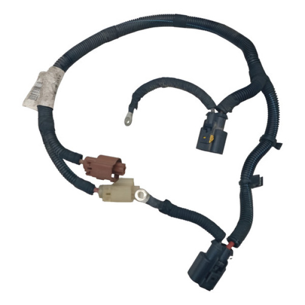 Chicote Modulo Ventoinha Fiat Argo 2019 00552717750