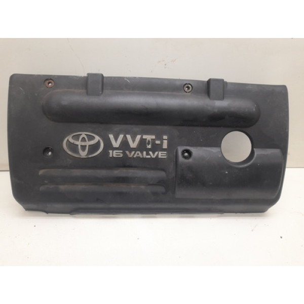 Tampa Capa Motor Toyota Corolla 2003 2007 112120d030
