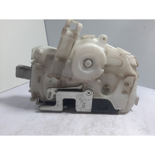 Fechadura Traseira Direita Vw Fox 5z4837014bb