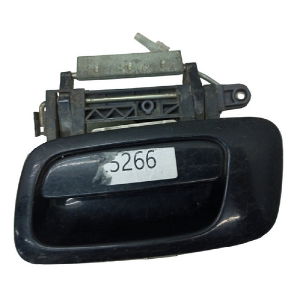 Maçaneta Externa Traseira Esquerda Chevrolet Astra 2003
