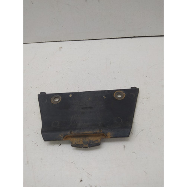 Tampa Rabeta Honda Cg 160 2016 80106kvsf006