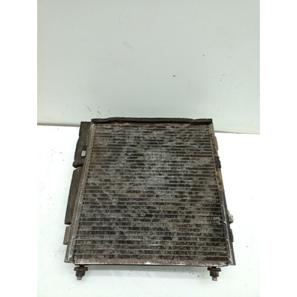 Ventoinha Condensador Defletor Civic 2000 1.6 Bc447700782