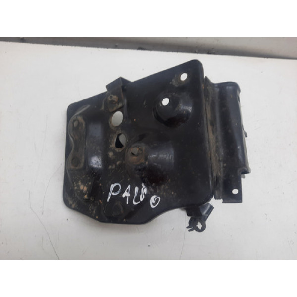 Suporte Bateria Fiat Palio 2013