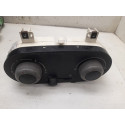 Comando Ar Condicionado Fiat Uno Vivace 2010 160811a3843000