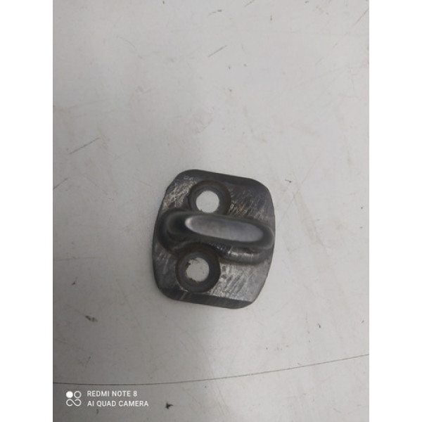 Batente Porta Volkswagen Fox 2016 Msi