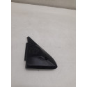Acabamento Interno Retrovisor Lado Esquerdo Fiat Uno 2003