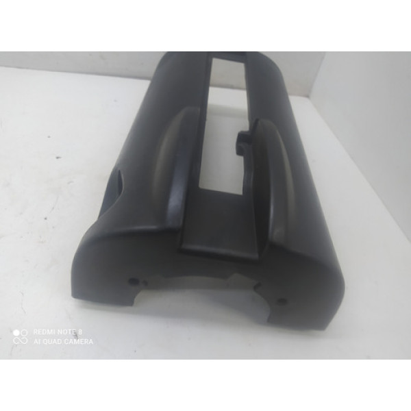 Moldura Coluna Direção Volkswagen Gol Saveiro G5 G6