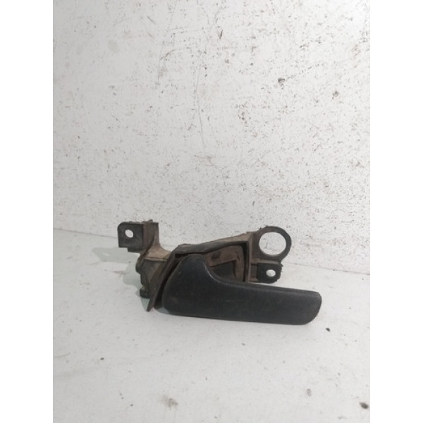 Maçaneta Interna Traseira Direita Gm Astra 2005