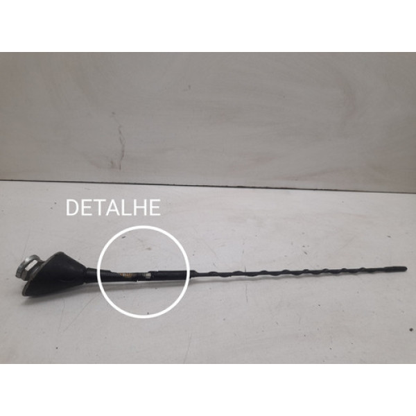 Antena Teto Toyota Corolla 2003 2007 1j0035501c Detalhe 