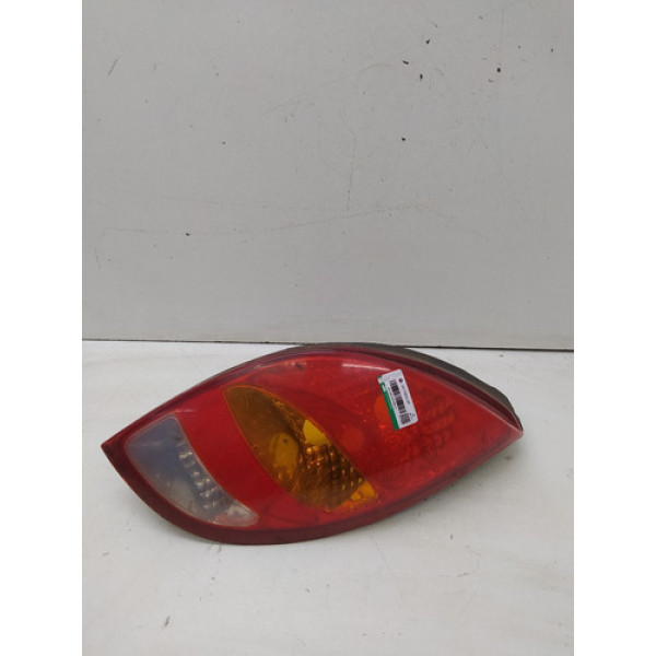 Lanterna Direita Chevrolet Celta 2000 2005 Arteb