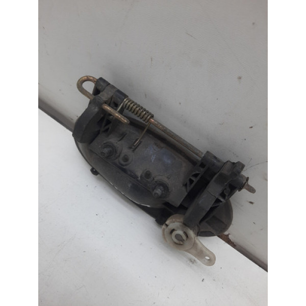 Maçaneta Externa Traseira Esquerda Celta 2006