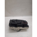 Comando Ar Condicionado Peugeot 206 Sw 2002 