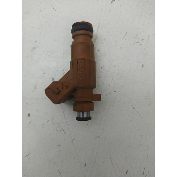 Bico Injetor Chevrolet Spin 2014 2015 1.8 