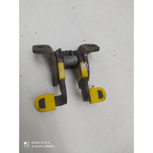 Limitador Porta Traseira Fiat Fiorino 2019 1928