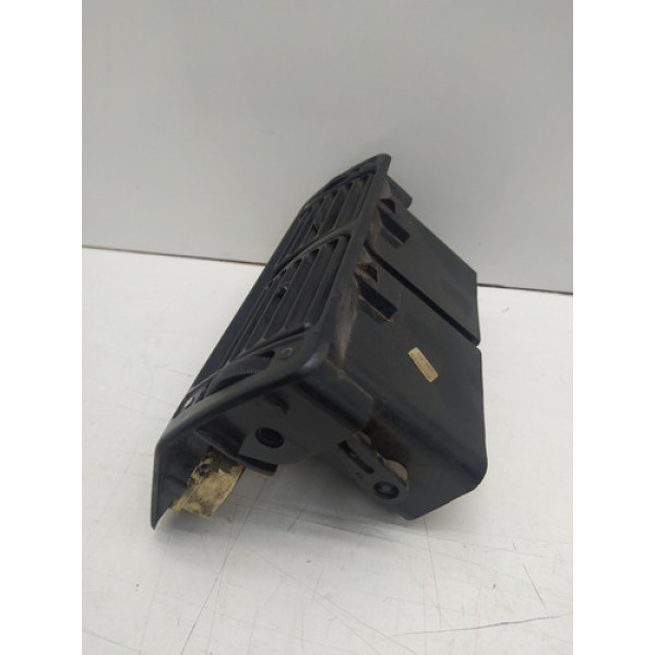 Moldura Central Com Difusor De Ar Ford Escort