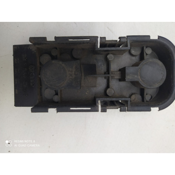 Circuito Lanterna Traseira Gol Santana 1991/1994