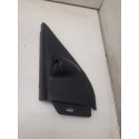 Acabamento Interno Retrovisor Esquerdo Volkswagen Gol 2001 