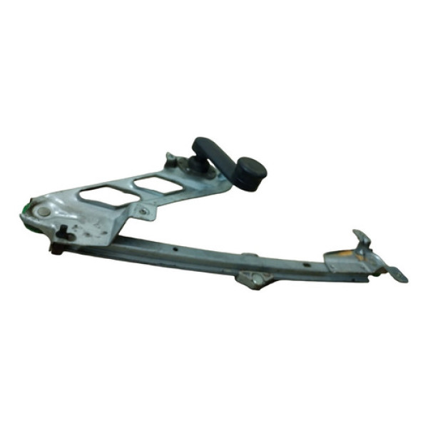 Máquina Vidro Manual Traseiro Direito Chevrolet Corsa 1998