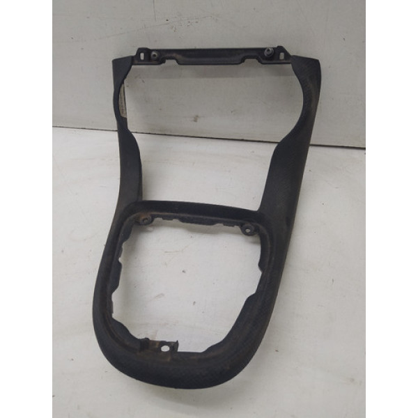 Moldura Console Central Fiat Bravo 2011 2016 