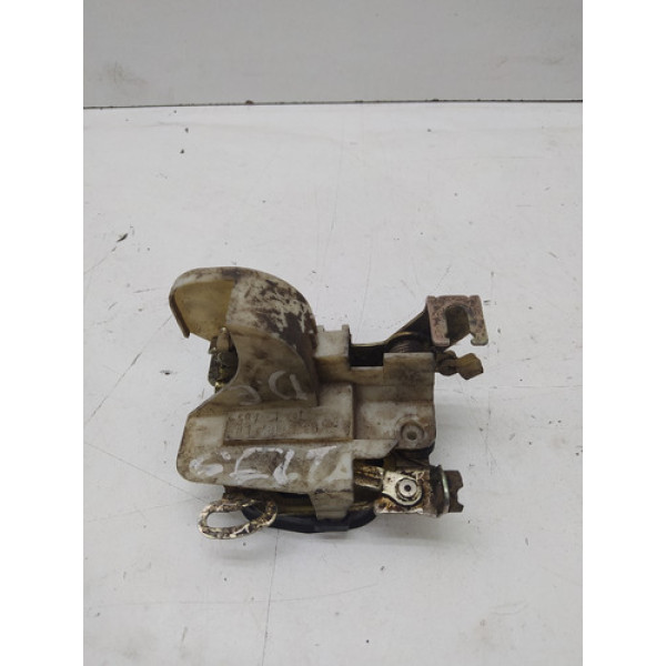 Fechadura Porta Dianteira Esquerda Chevrolet Celta 2001 2006