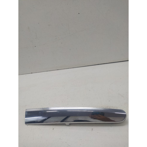 Friso Parachoque Dianteiro Direito Fiat Palio 2012 2017