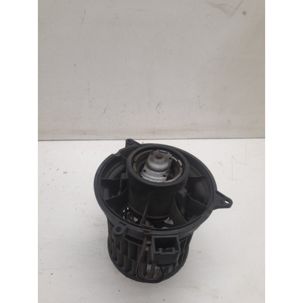 Motor Ventilador Interno Ar Ford Fiesta 2003 2014 