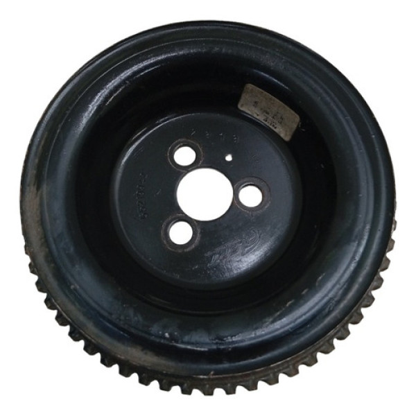 Polia Virabrequim Fiat Palio 2004 2013 55219942