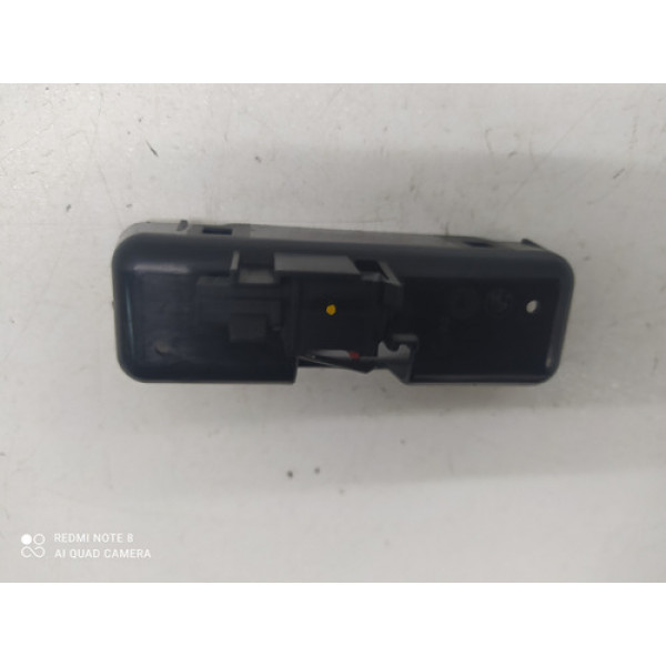 Moldura Abertura Porta Malas Bmw 320i 328i
