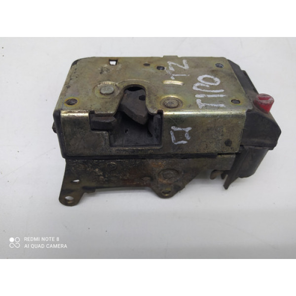Fechadura Traseira Fiat