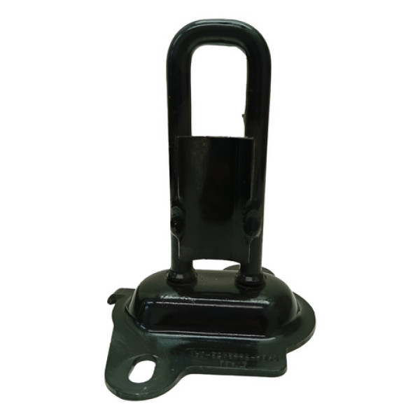 Batente Banco Traseiro Direito Ford Ka 2021 G4ab9662452ca - Preto