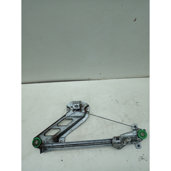 Máquina Vidro Manual Traseira Esquerda Gm Corsa 90389535