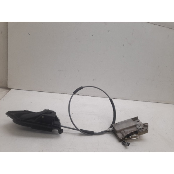 Fechadura Pt Com Maçaneta Interna Dianteira Direita Ka 2005