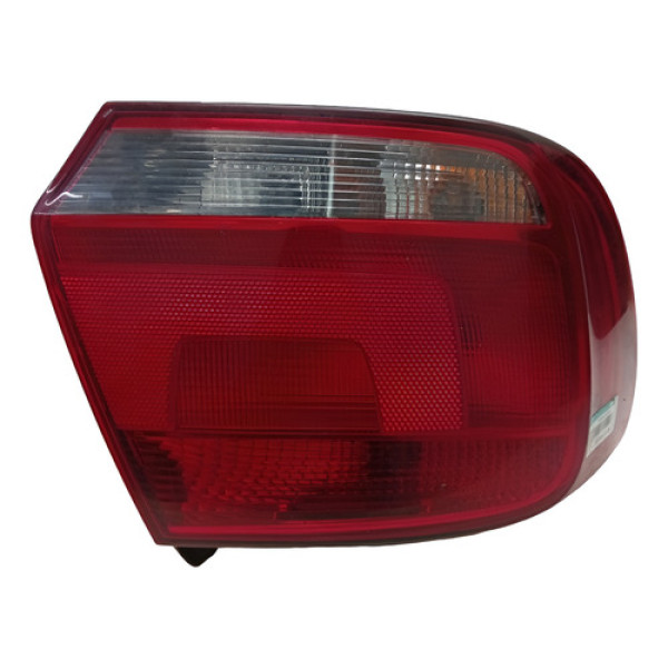 Lanterna Esquerda Volkswagen Gol G6 2012 2013 2014 Esquerdo/motorista