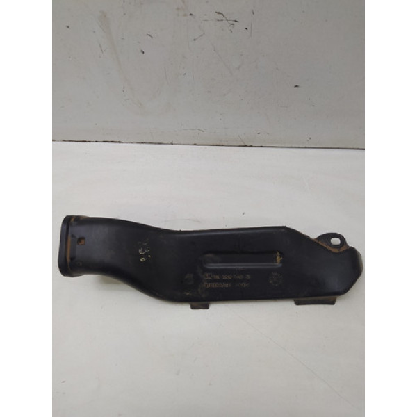 Duto Caixa Ar Esquerdo Chevrolet Montana Corsa 2002 2012