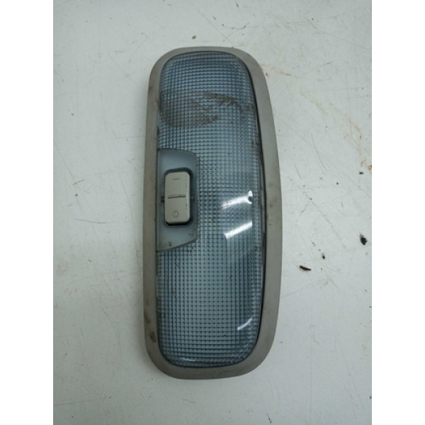 Luz De Teto Cortesia Ford Original 168461 Vm Detalhe 