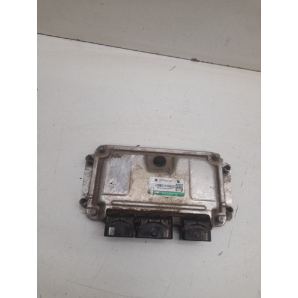 Módulo Injeção Peugeot 206 Citroen C3 2008 9661379680