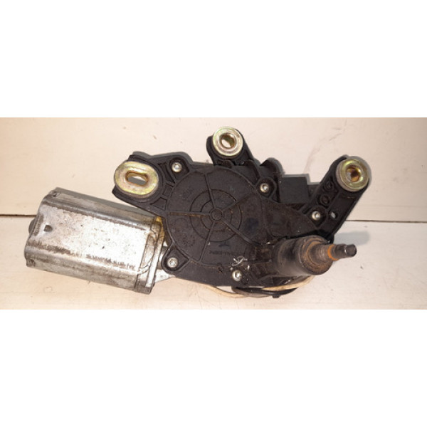 Máquina Limpador Traseiro Space Fox 2007