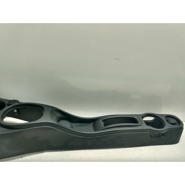 Console Central Renault Orochi 2019