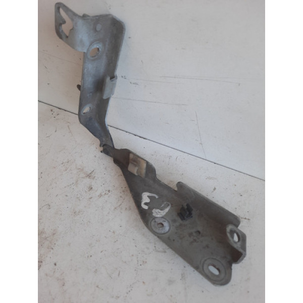 Dobradiça Braço Capô C3 2008 Esquerdo