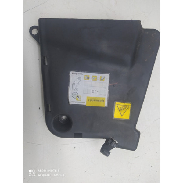 Capa Correia Motor Fiat Palio Fire 1.0 2013