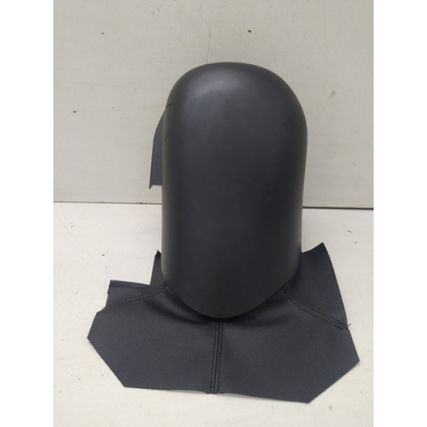 Acabamento Inferior Coluna Bmw 320i 2.0 2015 61319219550