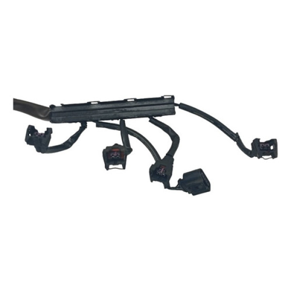 Chicote Bico Injetor Volkswagen Golf 1997 2005