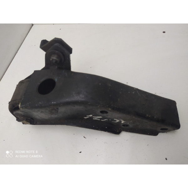 Suporte Inferior Coxim Câmbio Gm Monza 1991/1996